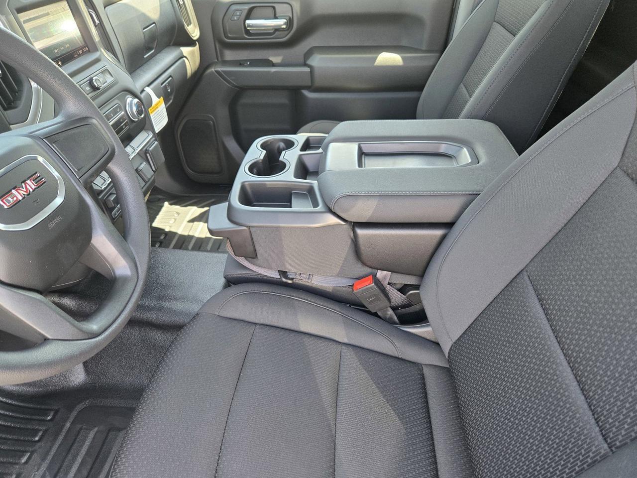 2025 GMC Sierra 2500HD Pro Roseville CA