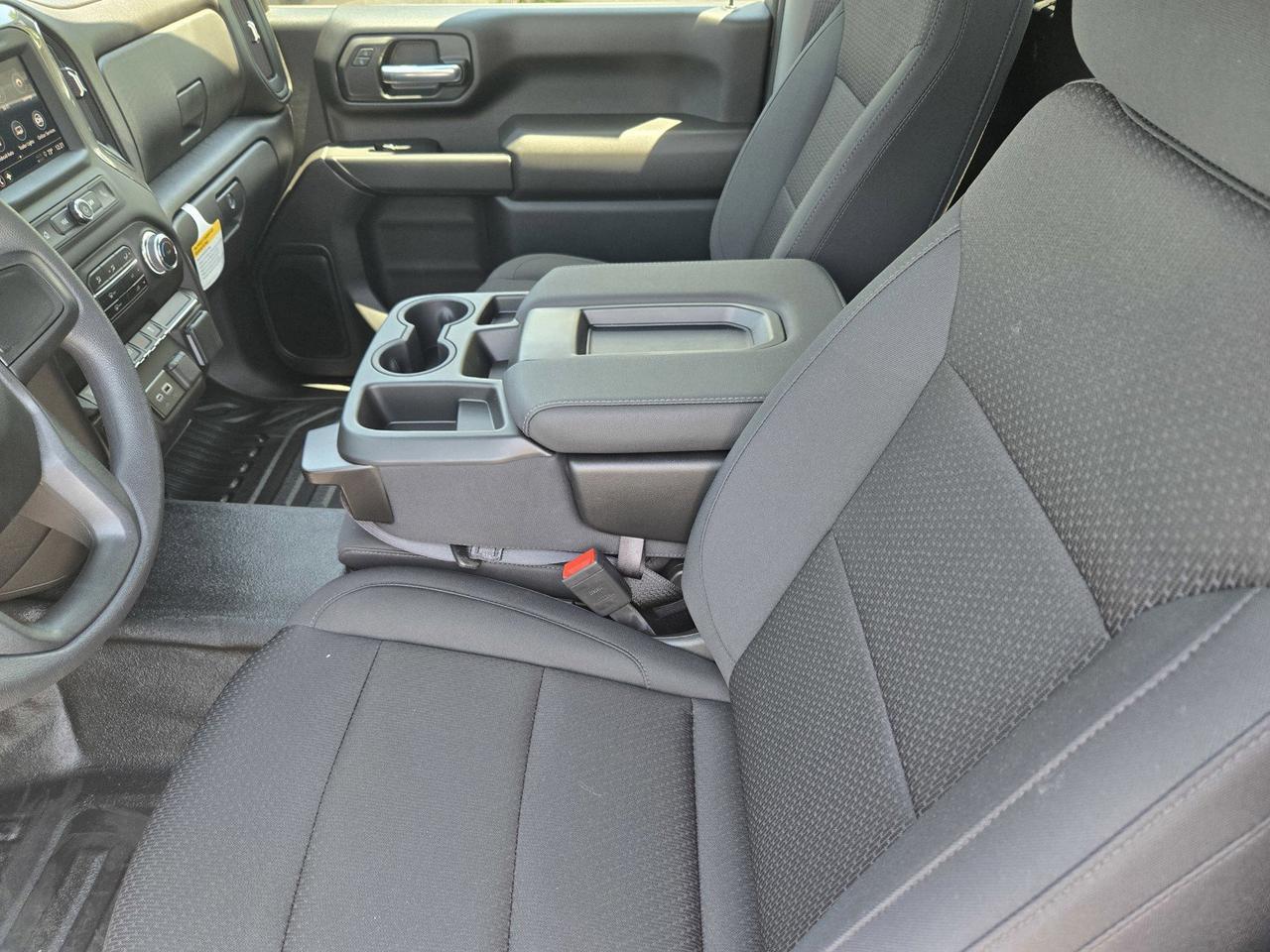 2025 GMC Sierra 2500HD Pro Roseville CA