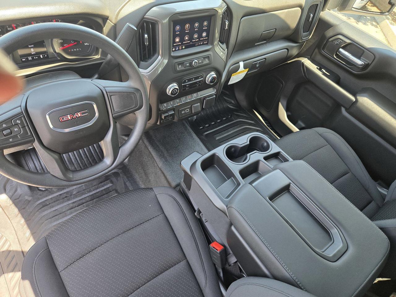 2025 GMC Sierra 2500HD Pro Roseville CA