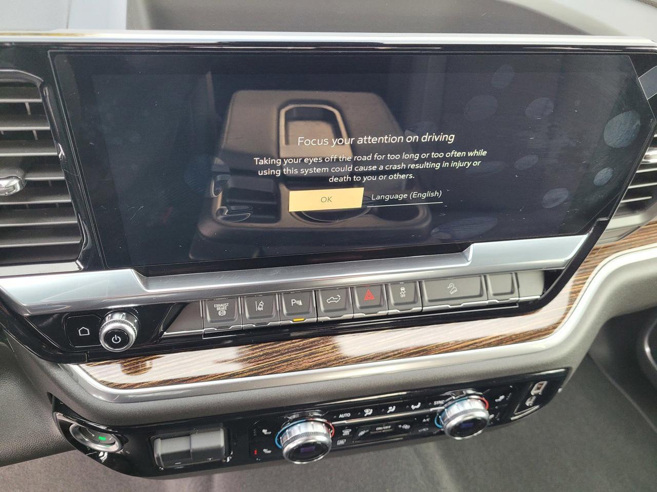 2025 GMC Sierra 2500HD SLE Roseville CA