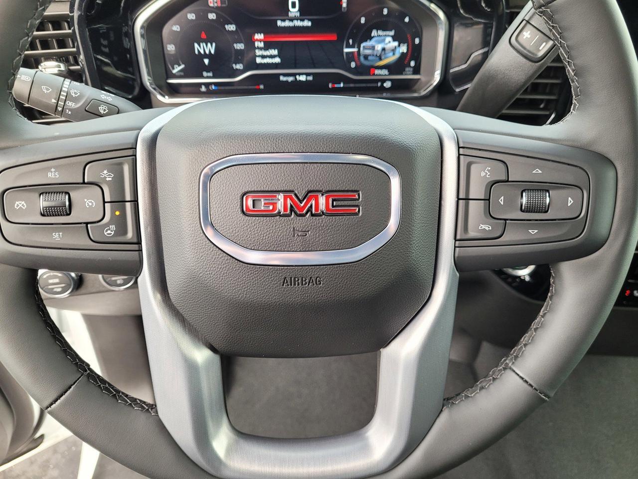 2025 GMC Sierra 2500HD SLE Roseville CA