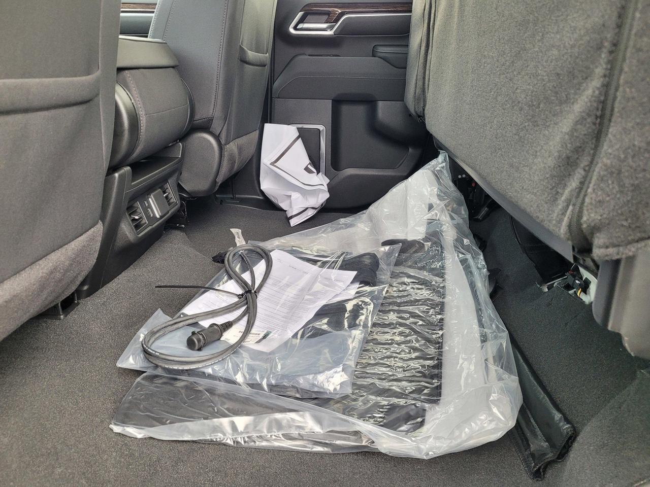 2025 GMC Sierra 2500HD SLE Roseville CA