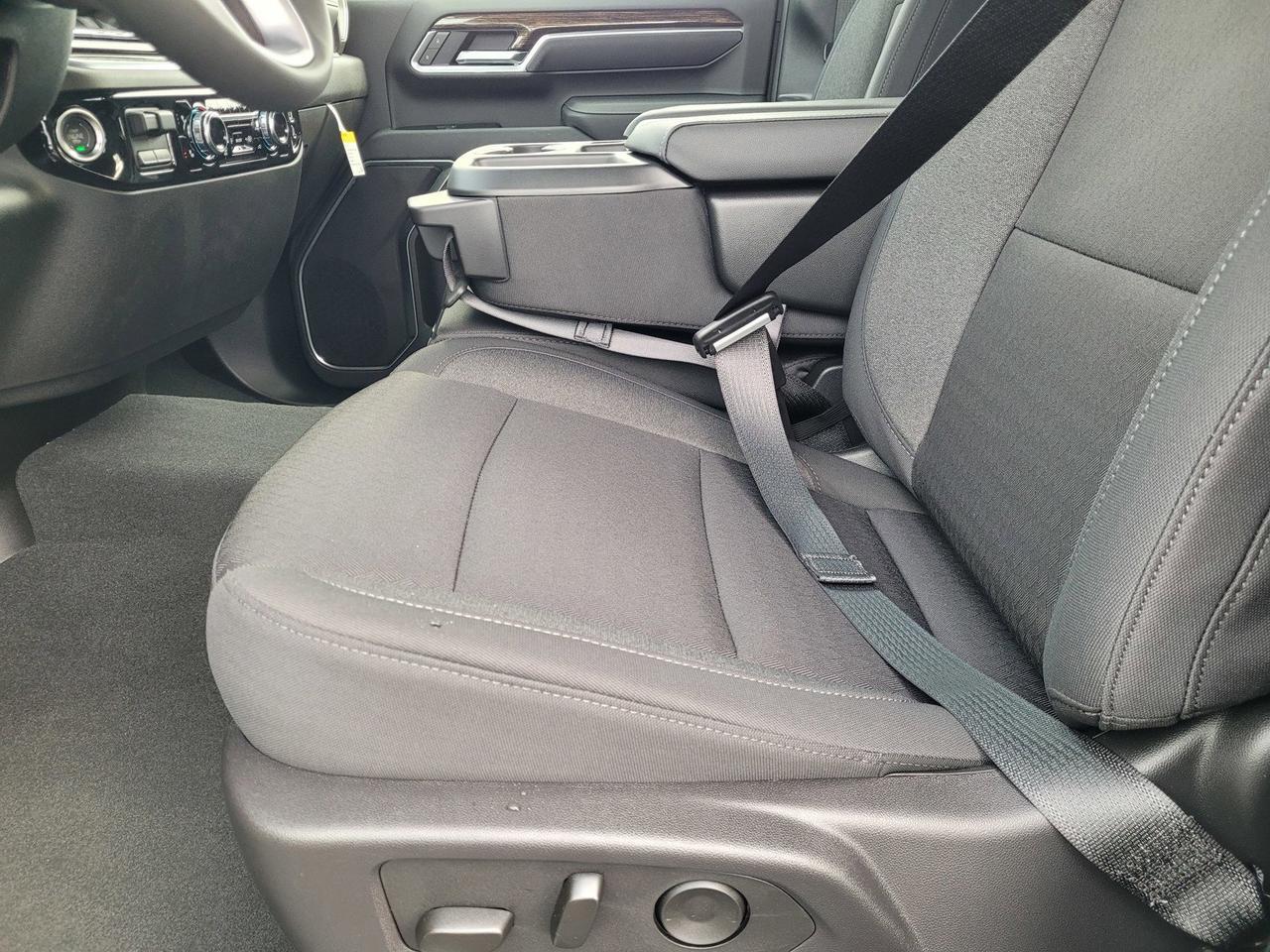 2025 GMC Sierra 2500HD SLE Roseville CA