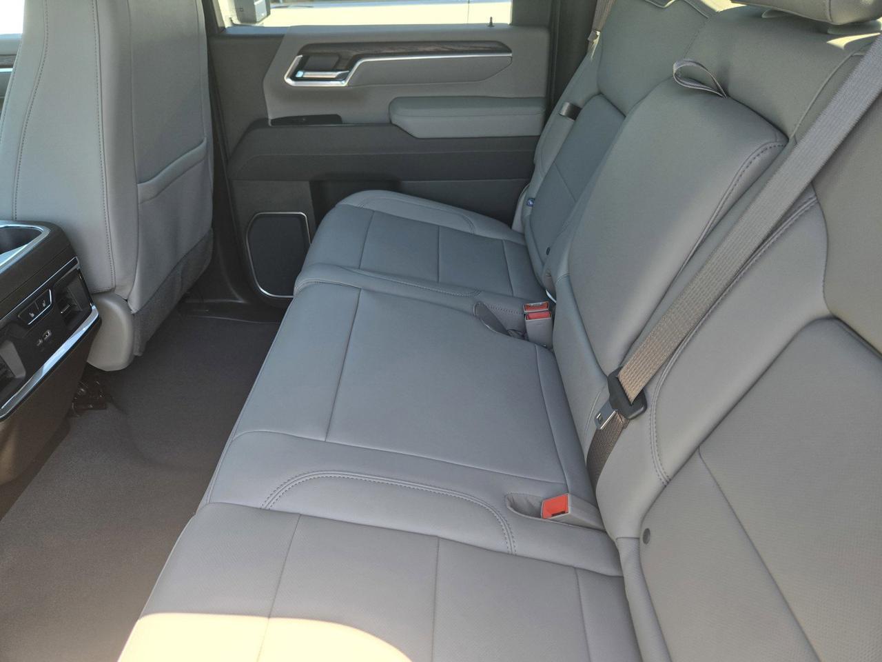 2025 GMC Sierra 2500HD SLT Roseville CA