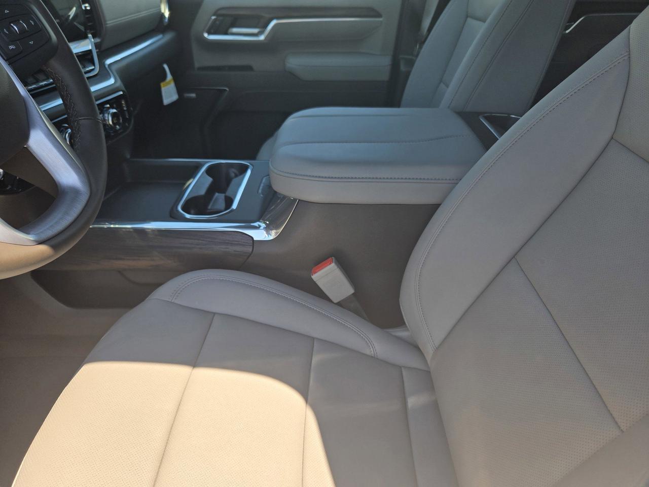 2025 GMC Sierra 2500HD SLT Roseville CA
