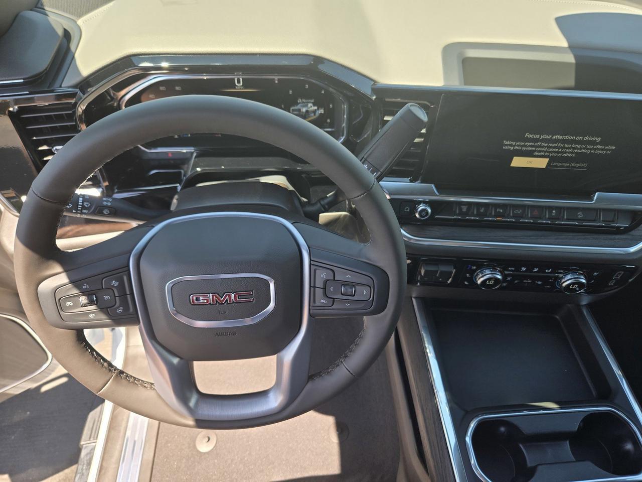2025 GMC Sierra 2500HD SLT Roseville CA
