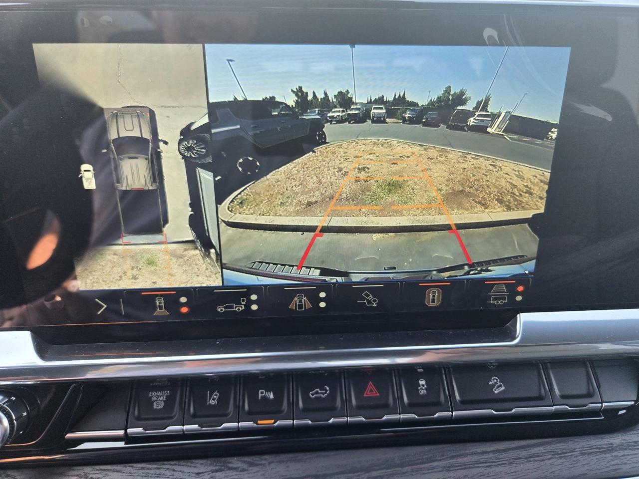 2025 GMC Sierra 2500HD SLT Roseville CA
