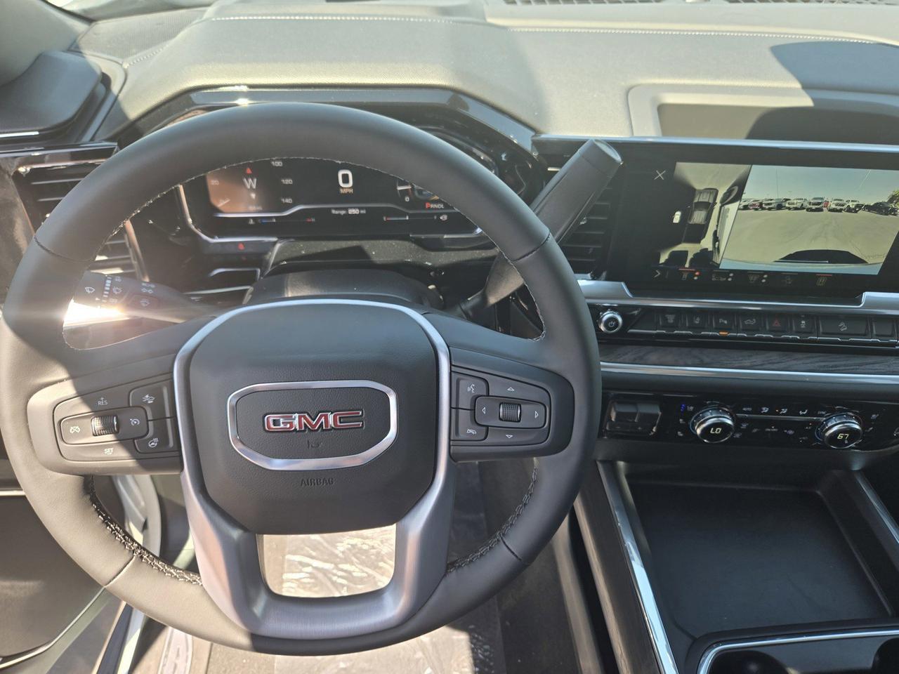 2025 GMC Sierra 2500HD SLT Roseville CA