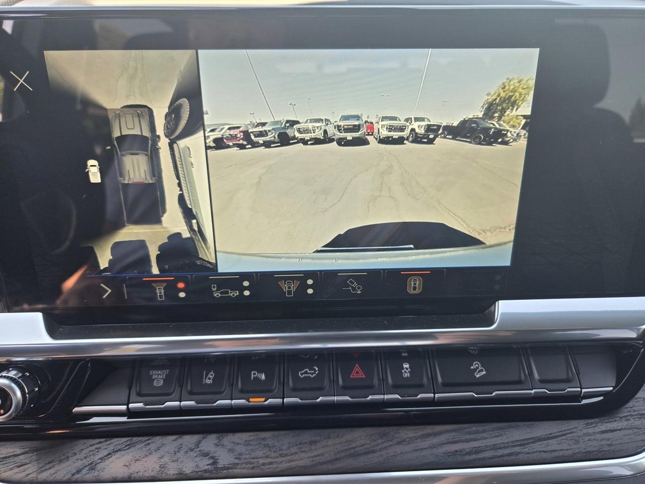 2025 GMC Sierra 2500HD SLT Roseville CA