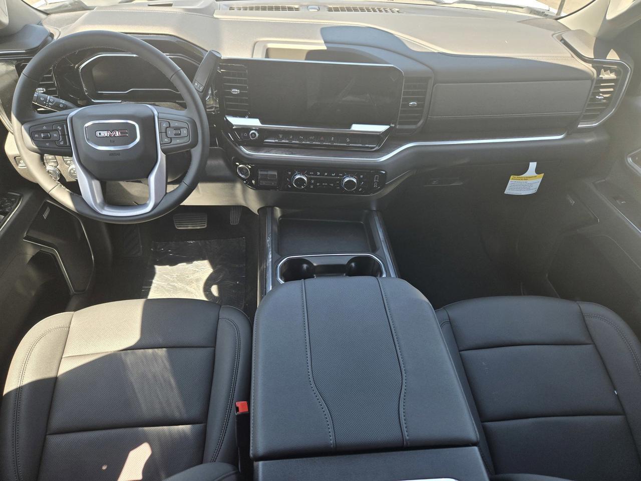 2025 GMC Sierra 2500HD SLT Roseville CA