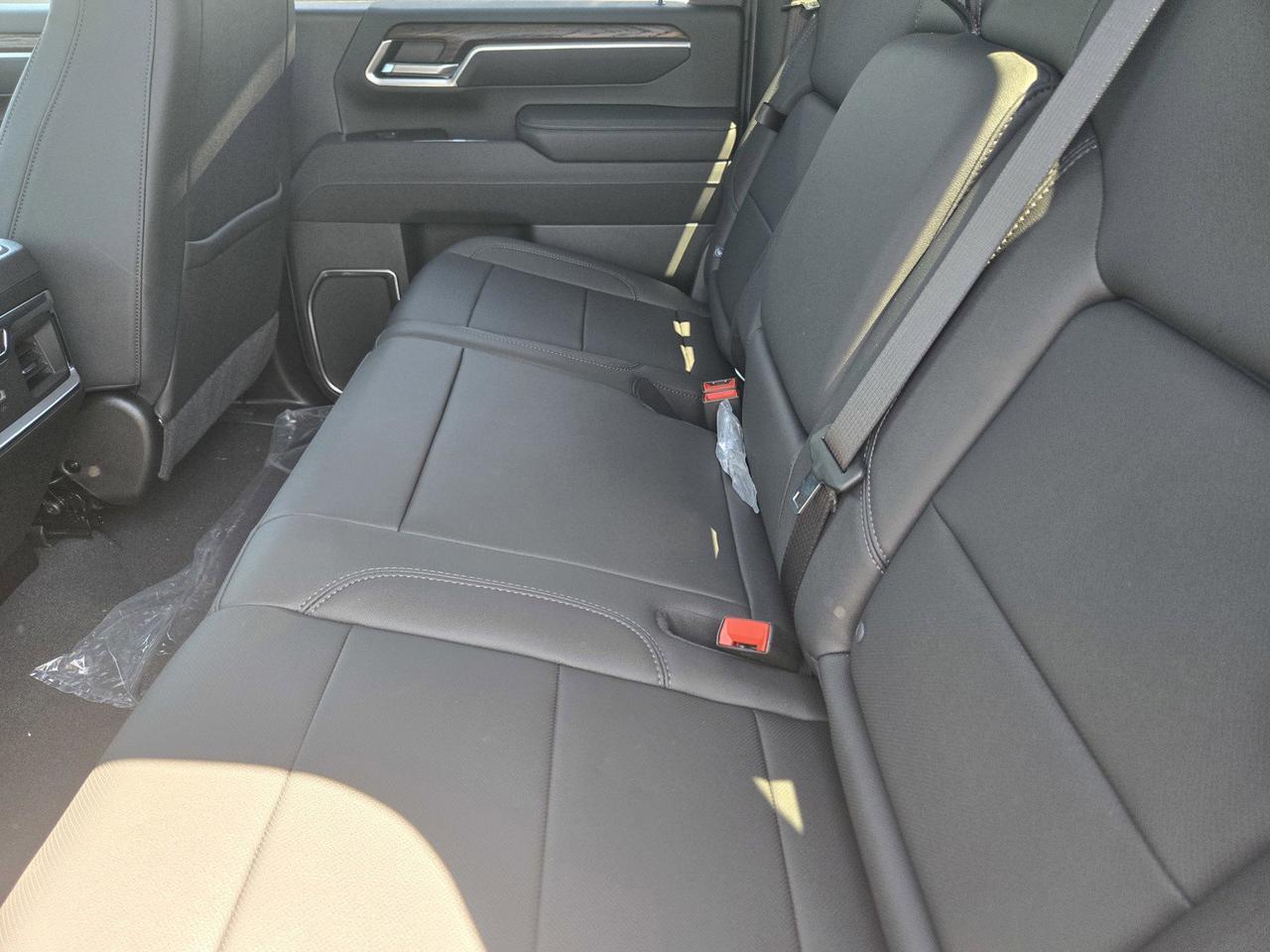 2025 GMC Sierra 2500HD SLT Roseville CA