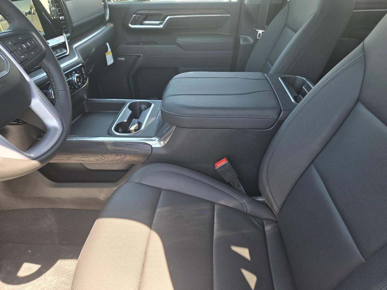 2025 GMC Sierra 2500HD SLT Roseville CA