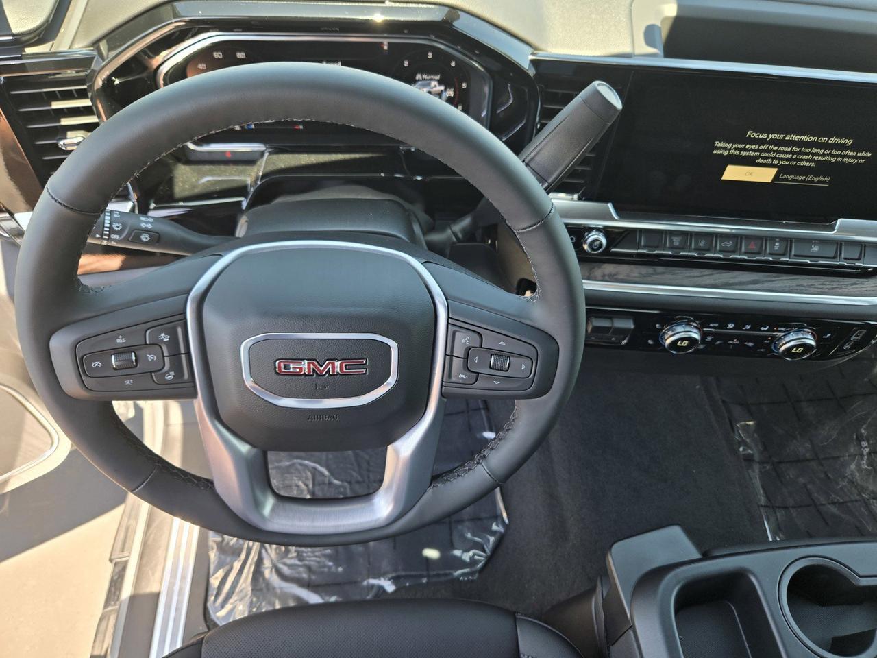 2025 GMC Sierra 2500HD SLT Roseville CA