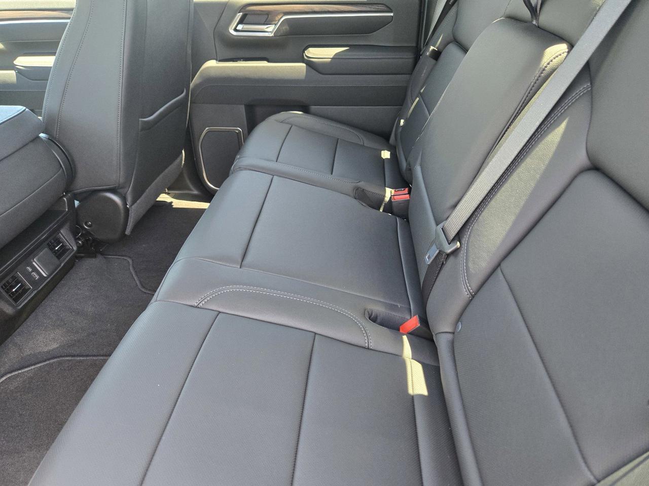 2025 GMC Sierra 2500HD SLT Roseville CA