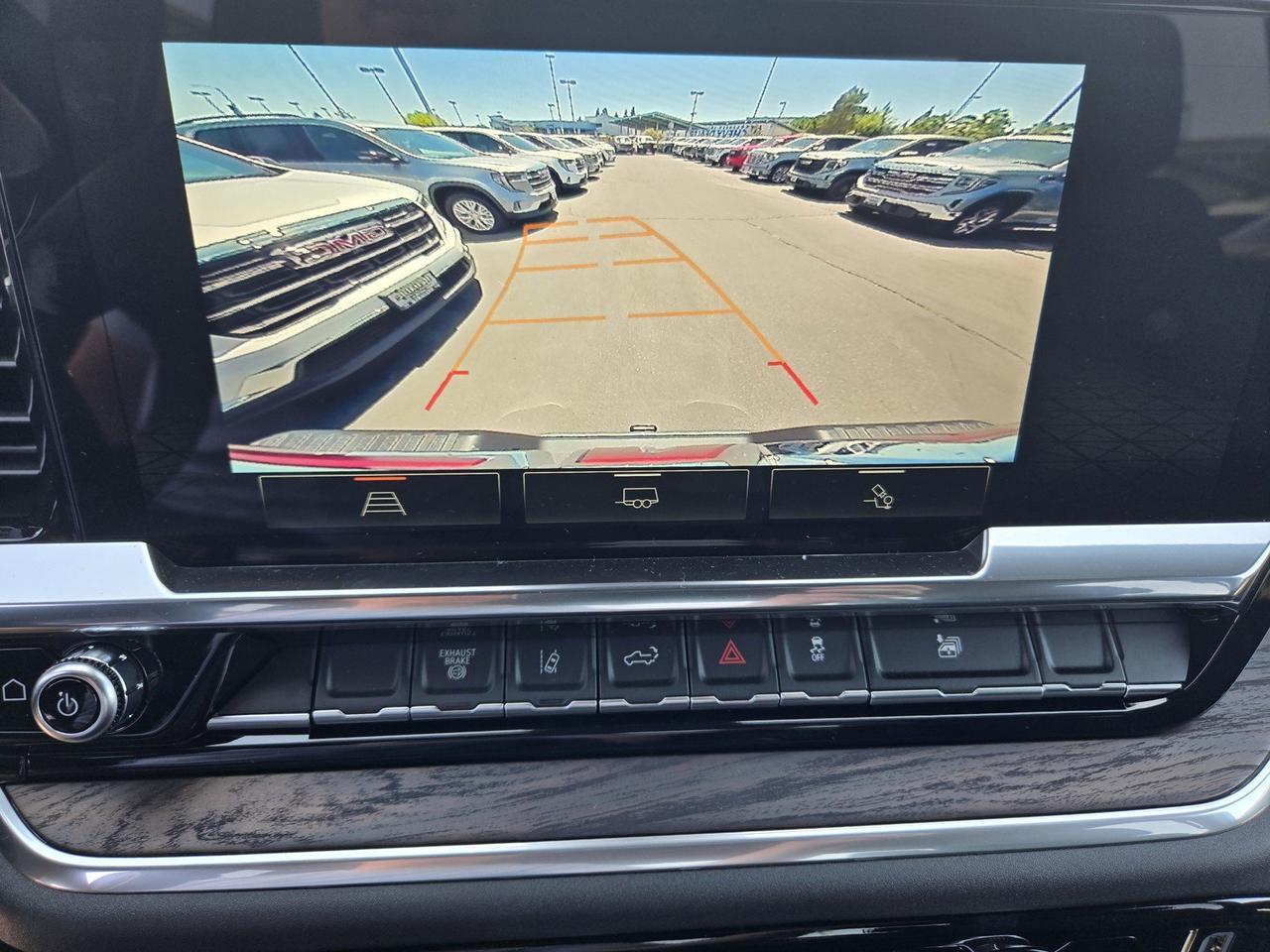 2025 GMC Sierra 2500HD SLT Roseville CA