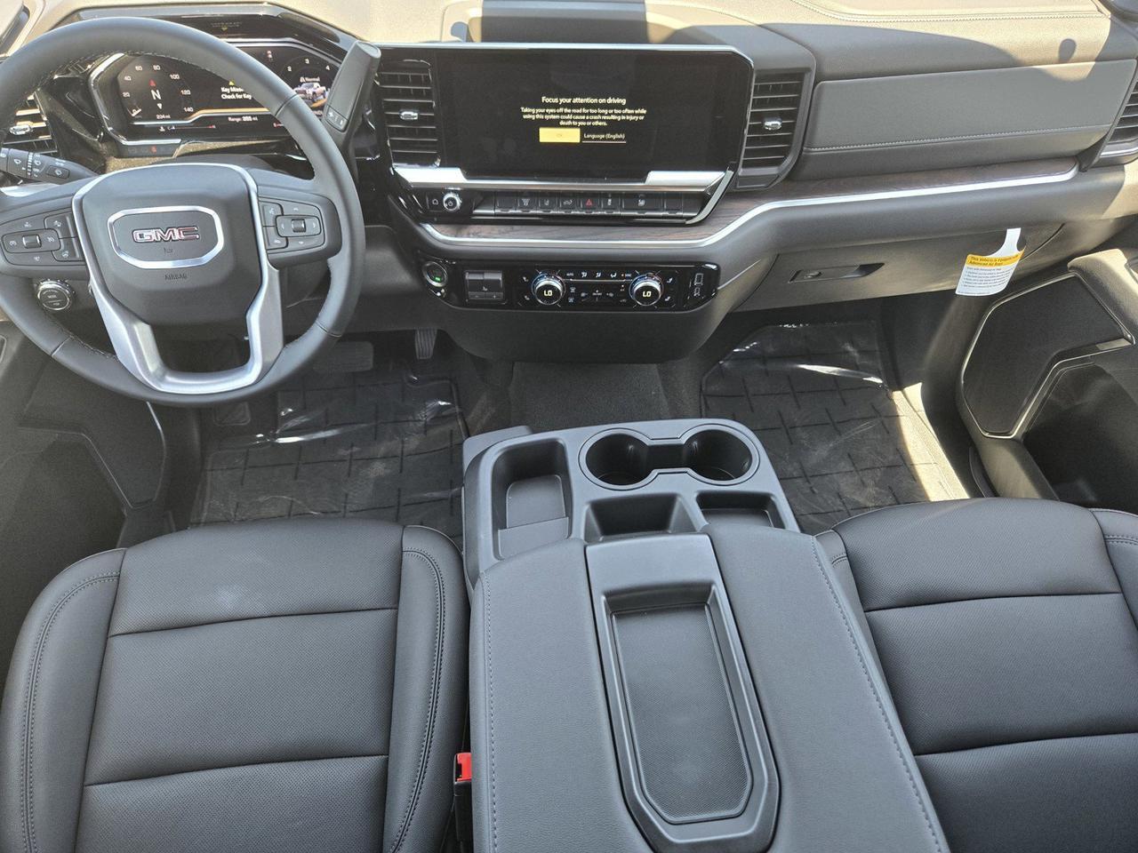 2025 GMC Sierra 2500HD SLT Roseville CA