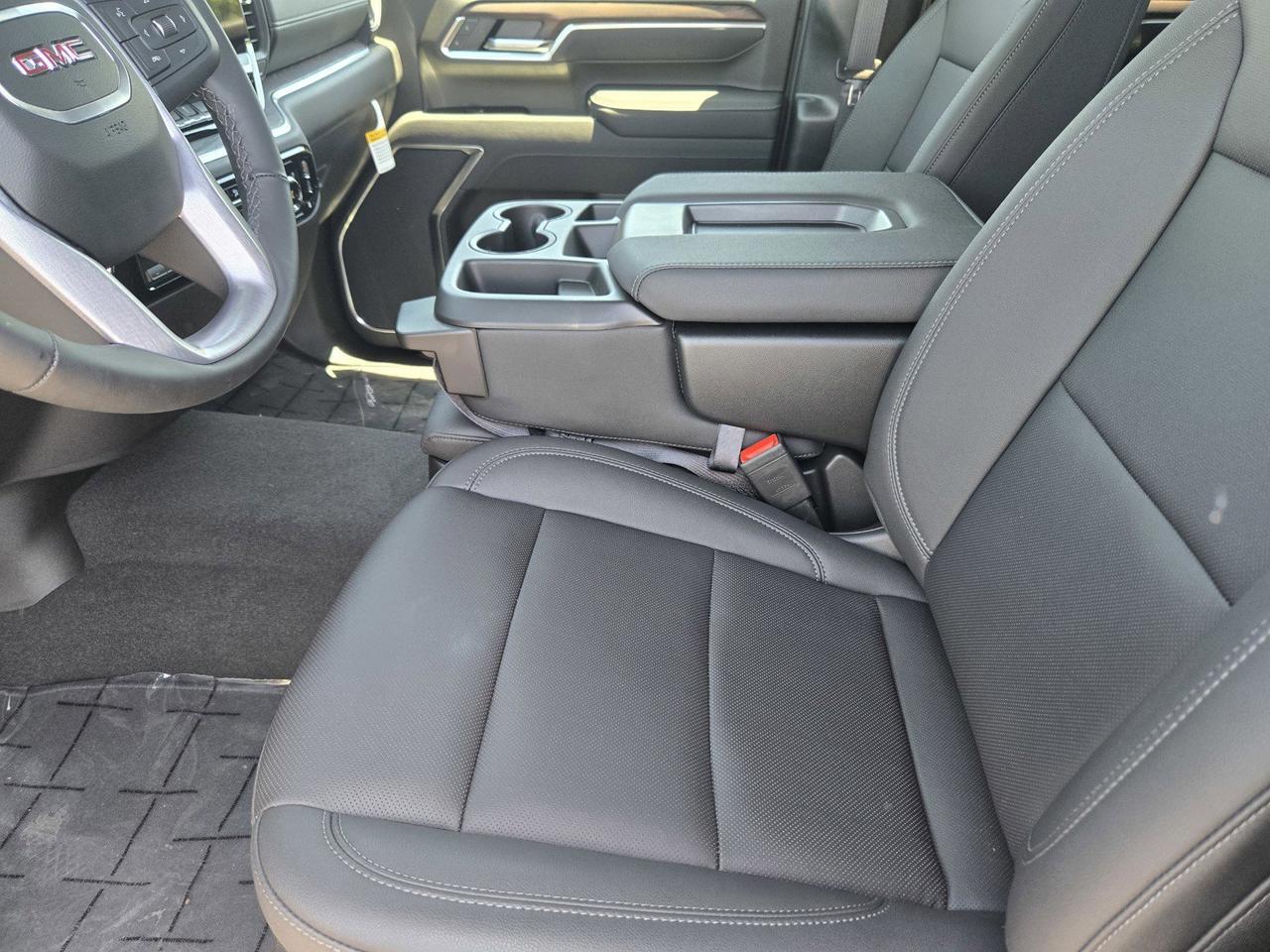 2025 GMC Sierra 2500HD SLT Roseville CA