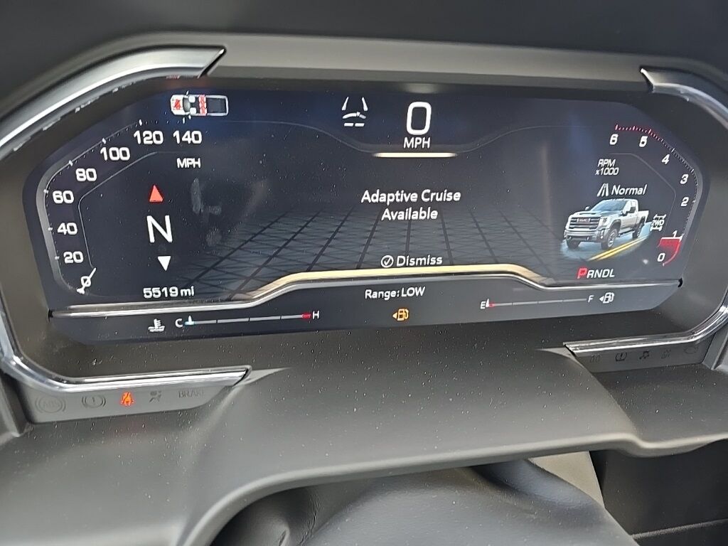 2025 GMC Sierra 3500HD 4x4 Crew Cab AT4 SRW Fond du Lac WI 2025 GMC Sierra 3500HD 4x4 Crew Cab AT4 SRW Fond du Lac WI