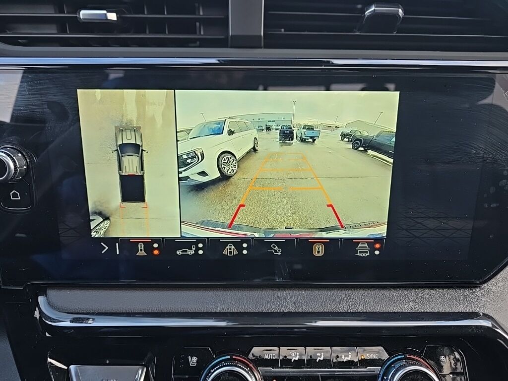 2025 GMC Sierra 3500HD 4x4 Crew Cab AT4 SRW Fond du Lac WI 2025 GMC Sierra 3500HD 4x4 Crew Cab AT4 SRW Fond du Lac WI