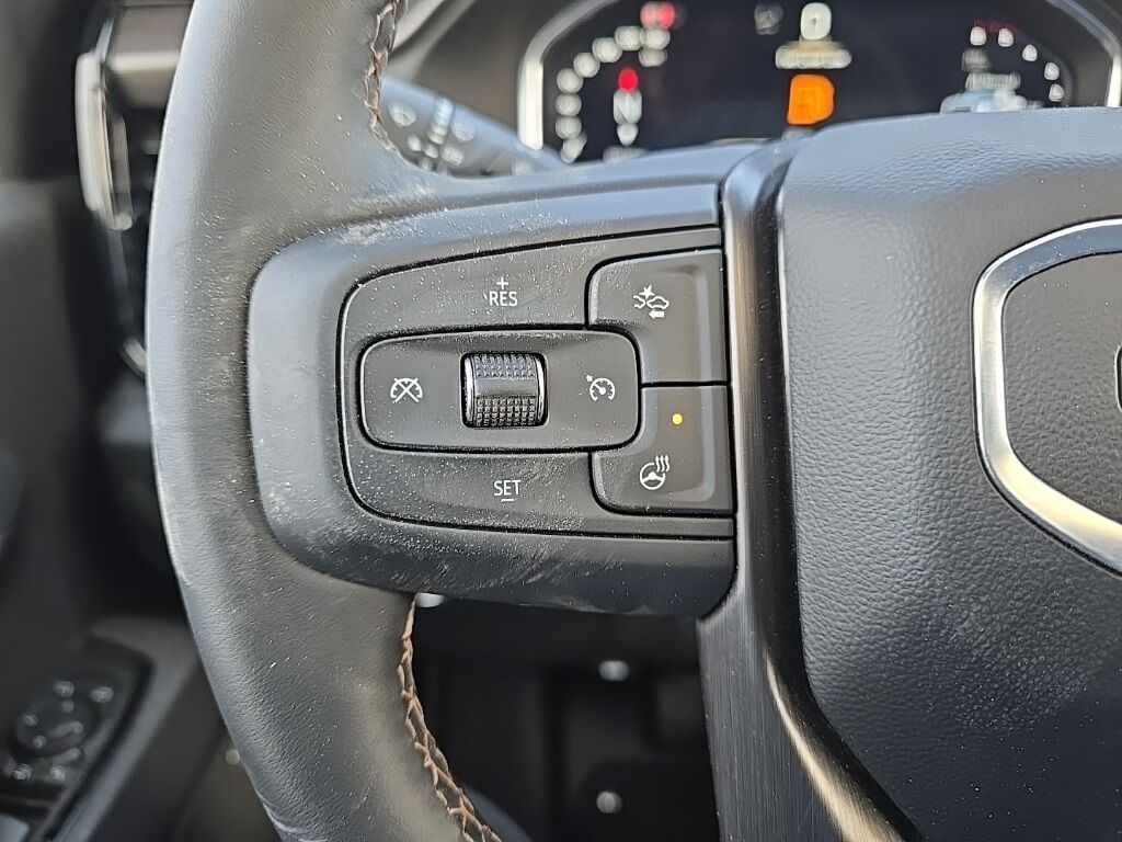 2025 GMC Sierra 3500HD 4x4 Crew Cab AT4 SRW Fond du Lac WI 2025 GMC Sierra 3500HD 4x4 Crew Cab AT4 SRW Fond du Lac WI