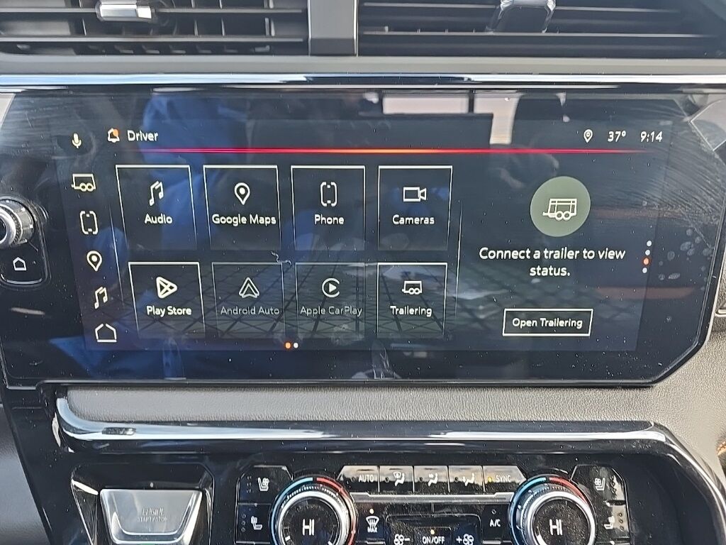 2025 GMC Sierra 3500HD 4x4 Crew Cab AT4 SRW Fond du Lac WI 2025 GMC Sierra 3500HD 4x4 Crew Cab AT4 SRW Fond du Lac WI