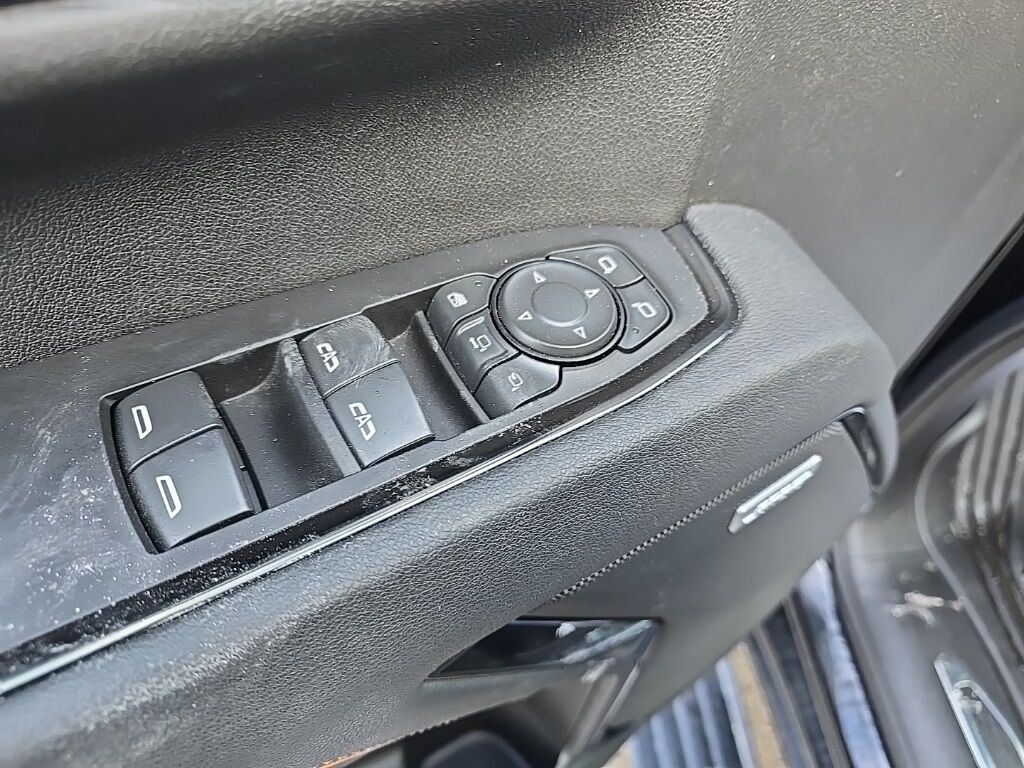 2025 GMC Sierra 3500HD 4x4 Crew Cab AT4 SRW Fond du Lac WI 2025 GMC Sierra 3500HD 4x4 Crew Cab AT4 SRW Fond du Lac WI