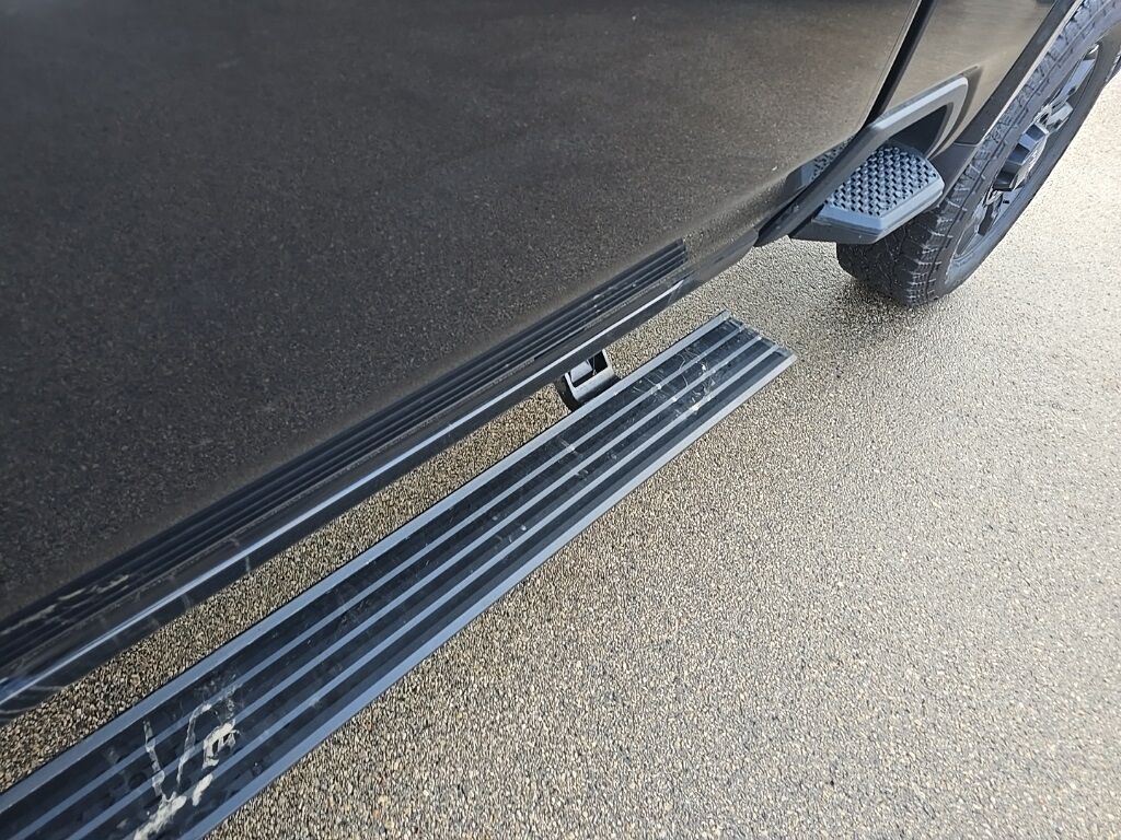 2025 GMC Sierra 3500HD 4x4 Crew Cab AT4 SRW Fond du Lac WI 2025 GMC Sierra 3500HD 4x4 Crew Cab AT4 SRW Fond du Lac WI