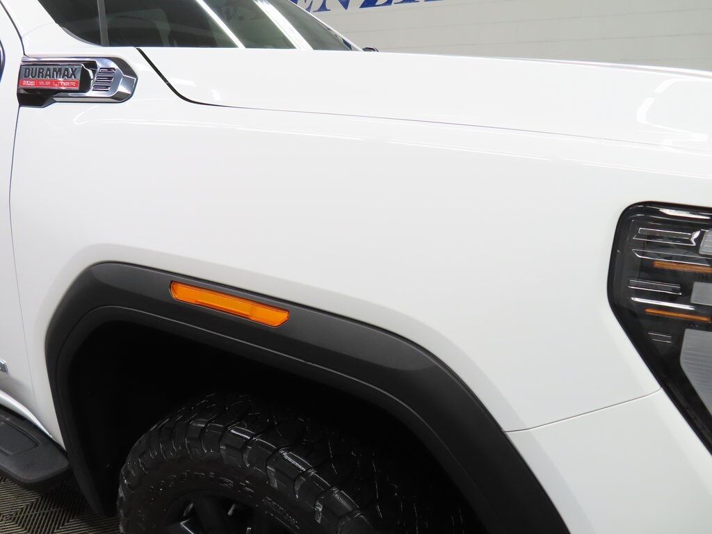 2025 GMC Sierra 3500HD 4x4 Crew Cab AT4 SRW Fond du Lac WI 2025 GMC Sierra 3500HD 4x4 Crew Cab AT4 SRW Fond du Lac WI