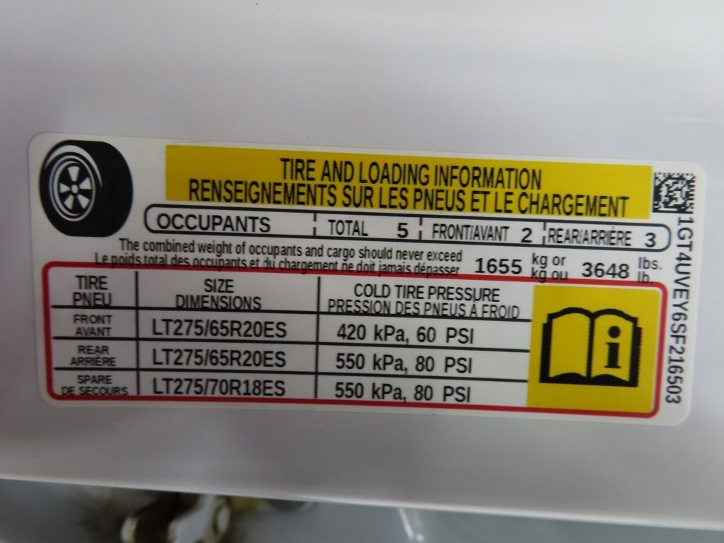 2025 GMC Sierra 3500HD 4x4 Crew Cab AT4 SRW Fond du Lac WI 2025 GMC Sierra 3500HD 4x4 Crew Cab AT4 SRW Fond du Lac WI