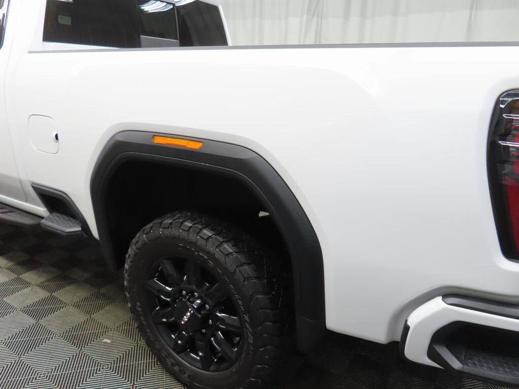 2025 GMC Sierra 3500HD 4x4 Crew Cab AT4 SRW Fond du Lac WI 2025 GMC Sierra 3500HD 4x4 Crew Cab AT4 SRW Fond du Lac WI