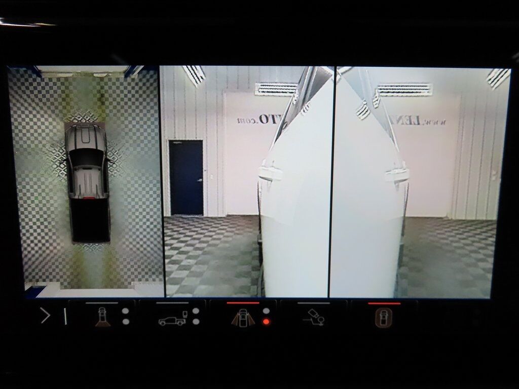 2025 GMC Sierra 3500HD 4x4 Crew Cab AT4 SRW Fond du Lac WI 2025 GMC Sierra 3500HD 4x4 Crew Cab AT4 SRW Fond du Lac WI