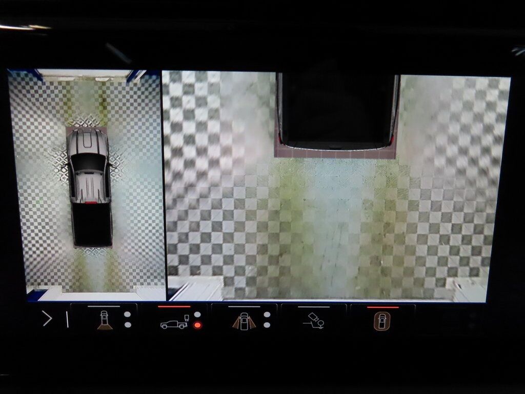 2025 GMC Sierra 3500HD 4x4 Crew Cab AT4 SRW Fond du Lac WI 2025 GMC Sierra 3500HD 4x4 Crew Cab AT4 SRW Fond du Lac WI