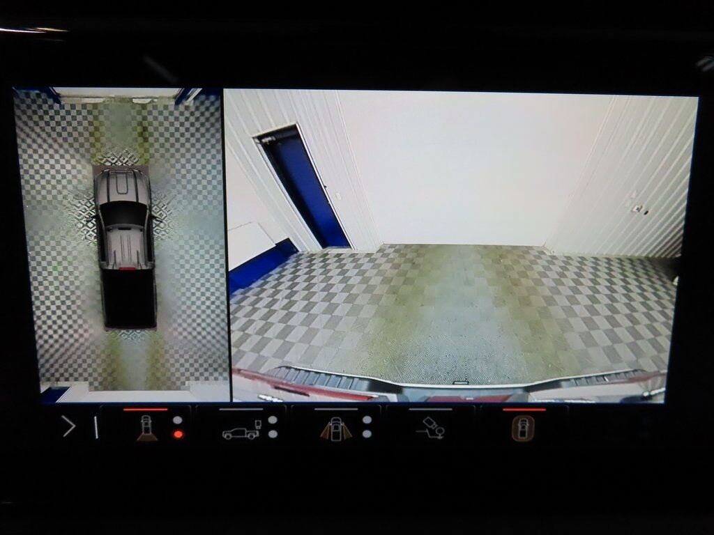 2025 GMC Sierra 3500HD 4x4 Crew Cab AT4 SRW Fond du Lac WI 2025 GMC Sierra 3500HD 4x4 Crew Cab AT4 SRW Fond du Lac WI