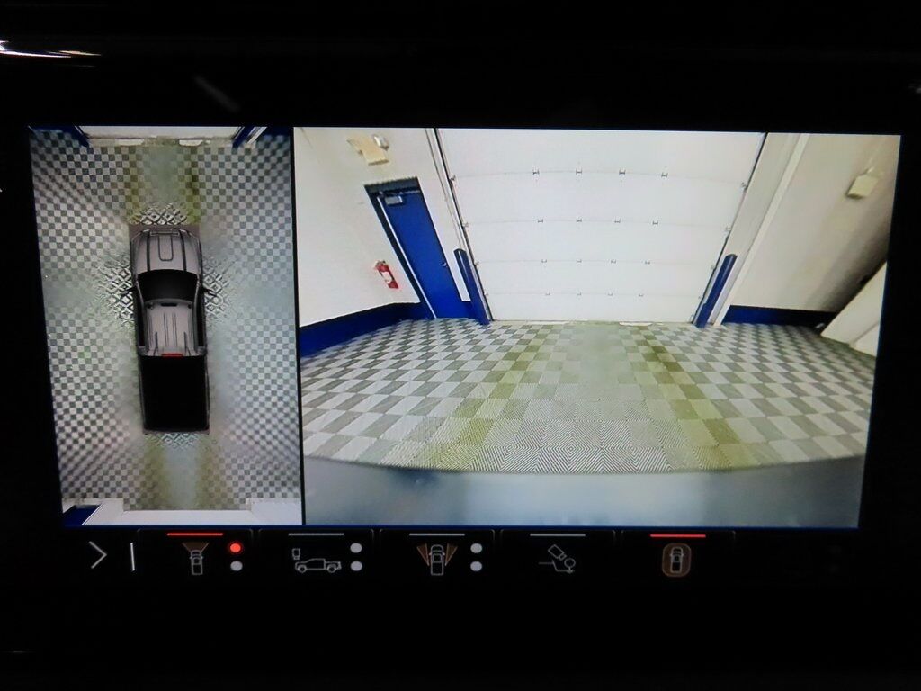 2025 GMC Sierra 3500HD 4x4 Crew Cab AT4 SRW Fond du Lac WI 2025 GMC Sierra 3500HD 4x4 Crew Cab AT4 SRW Fond du Lac WI