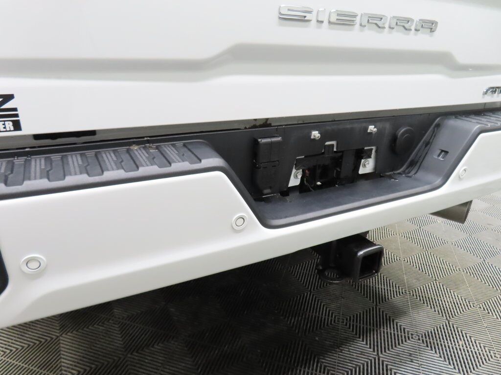 2025 GMC Sierra 3500HD 4x4 Crew Cab AT4 SRW Fond du Lac WI 2025 GMC Sierra 3500HD 4x4 Crew Cab AT4 SRW Fond du Lac WI