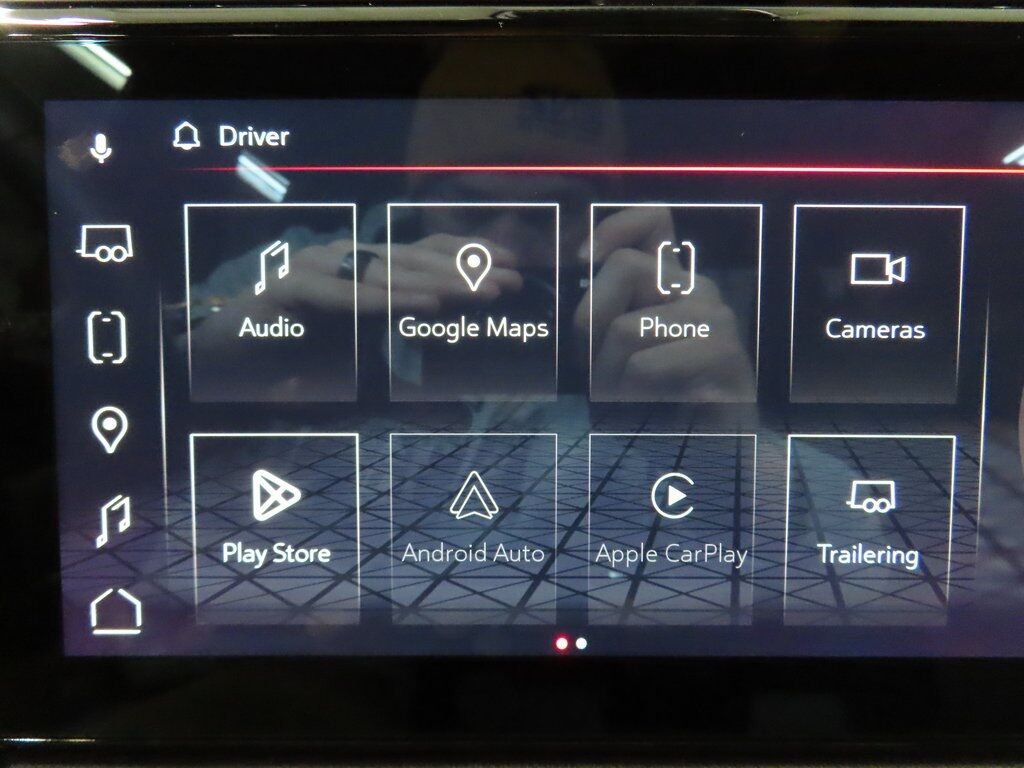 2025 GMC Sierra 3500HD 4x4 Crew Cab AT4 SRW Fond du Lac WI 2025 GMC Sierra 3500HD 4x4 Crew Cab AT4 SRW Fond du Lac WI