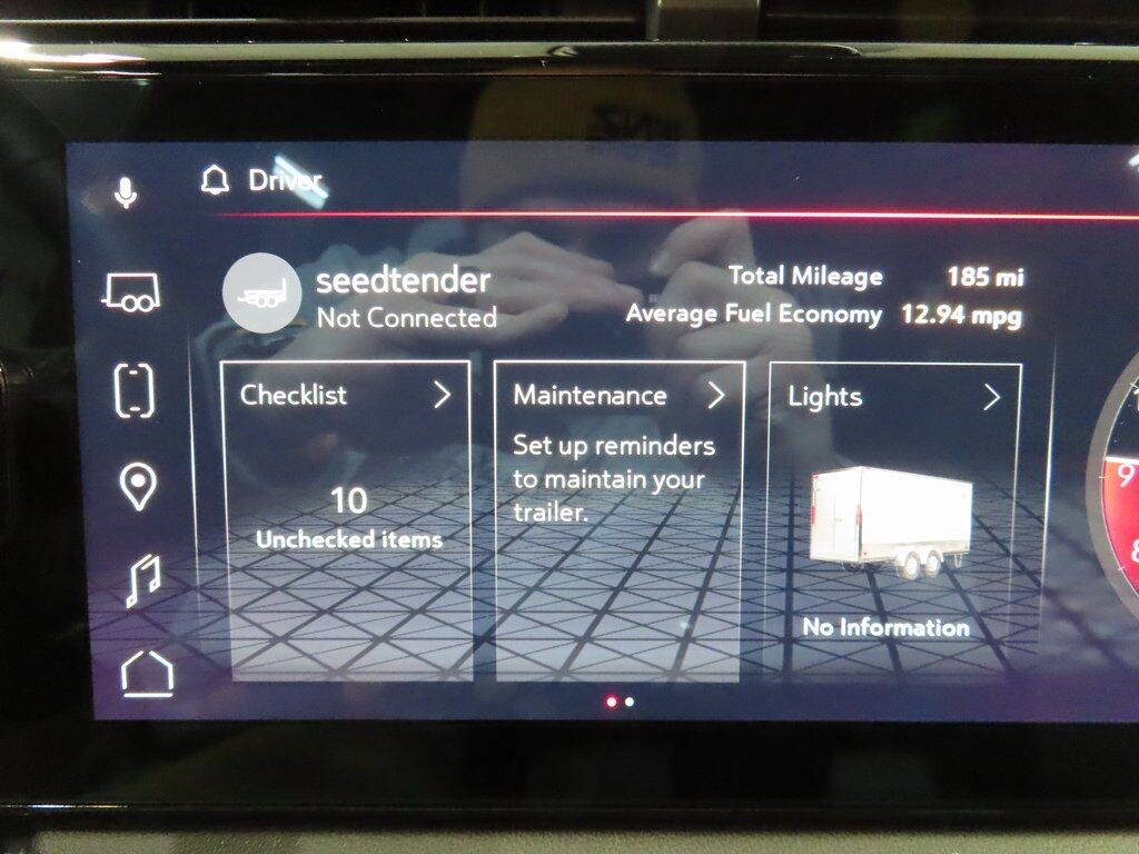 2025 GMC Sierra 3500HD 4x4 Crew Cab AT4 SRW Fond du Lac WI 2025 GMC Sierra 3500HD 4x4 Crew Cab AT4 SRW Fond du Lac WI