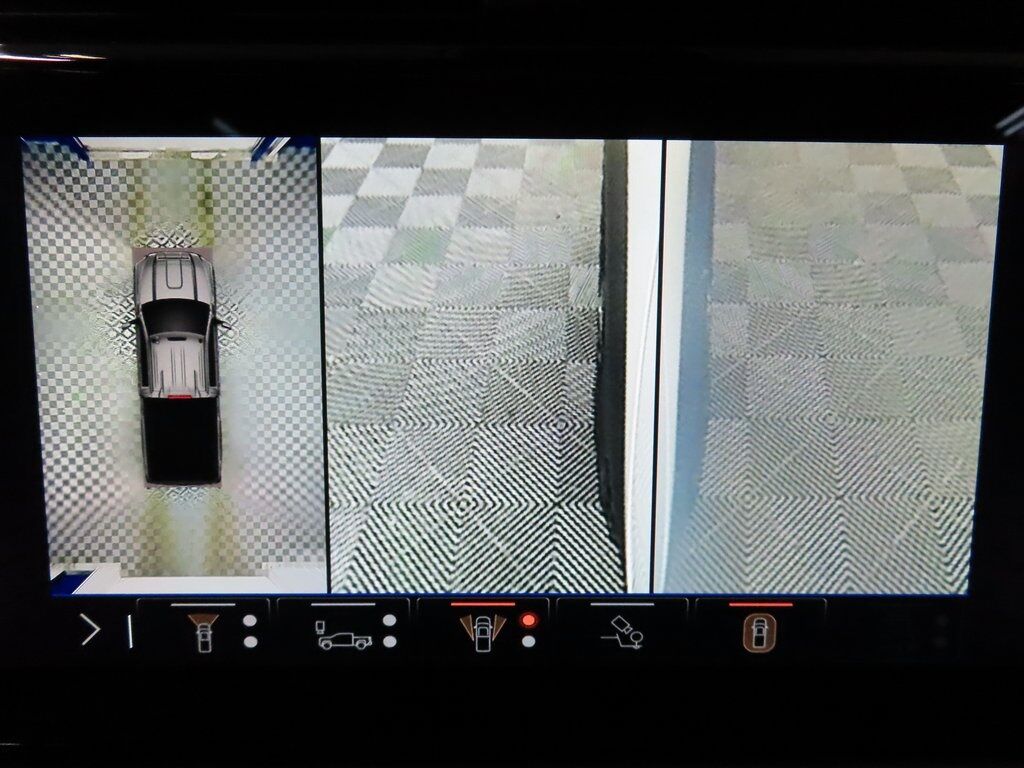 2025 GMC Sierra 3500HD 4x4 Crew Cab AT4 SRW Fond du Lac WI 2025 GMC Sierra 3500HD 4x4 Crew Cab AT4 SRW Fond du Lac WI