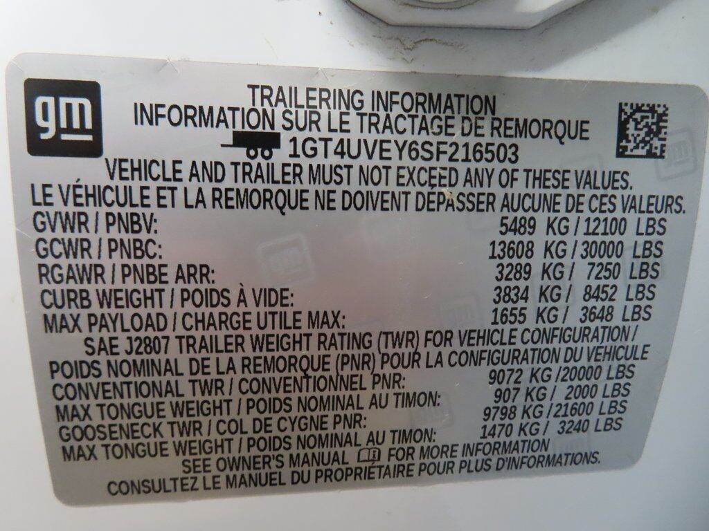 2025 GMC Sierra 3500HD 4x4 Crew Cab AT4 SRW Fond du Lac WI 2025 GMC Sierra 3500HD 4x4 Crew Cab AT4 SRW Fond du Lac WI