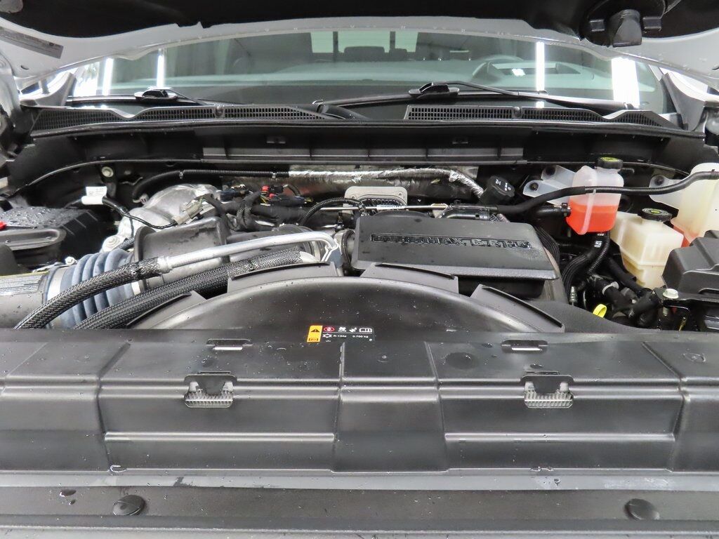 2025 GMC Sierra 3500HD 4x4 Crew Cab AT4 SRW Fond du Lac WI 2025 GMC Sierra 3500HD 4x4 Crew Cab AT4 SRW Fond du Lac WI