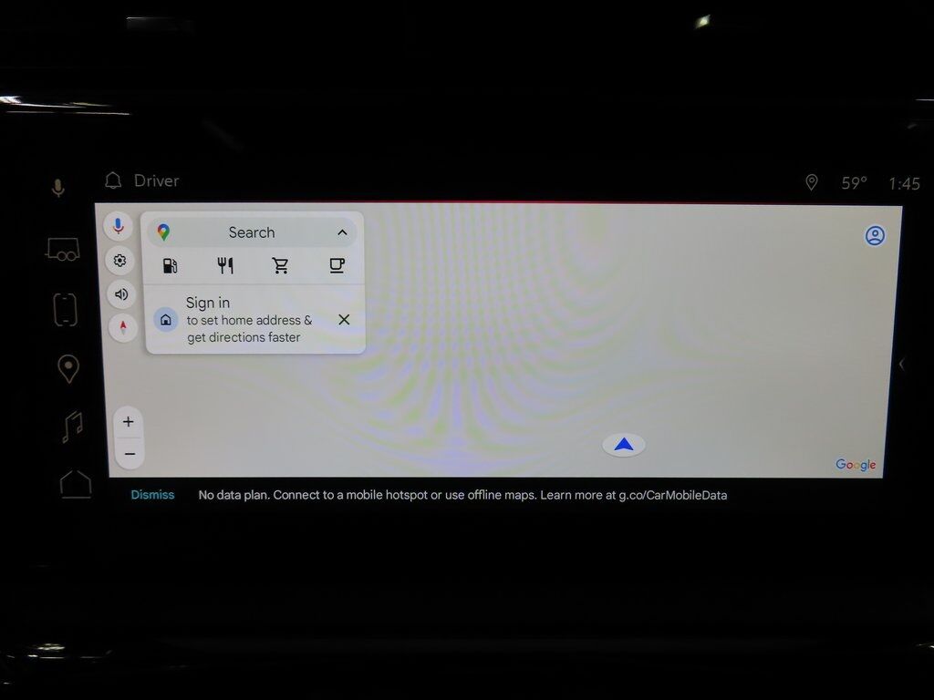 2025 GMC Sierra 3500HD 4x4 Crew Cab AT4 SRW Fond du Lac WI 2025 GMC Sierra 3500HD 4x4 Crew Cab AT4 SRW Fond du Lac WI