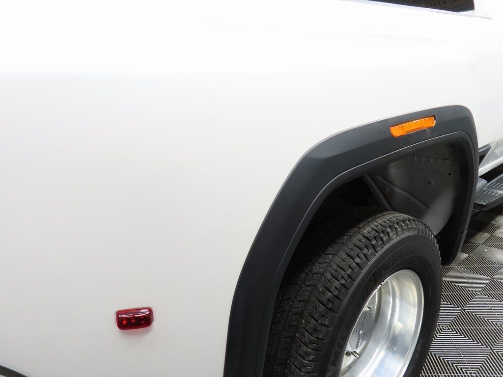 2025 GMC Sierra 3500HD 4x4 Crew Cab Denali DRW Fond du Lac WI 2025 GMC Sierra 3500HD 4x4 Crew Cab Denali DRW Fond du Lac WI