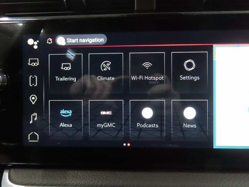 2025 GMC Sierra 3500HD 4x4 Crew Cab Denali DRW Fond du Lac WI 2025 GMC Sierra 3500HD 4x4 Crew Cab Denali DRW Fond du Lac WI