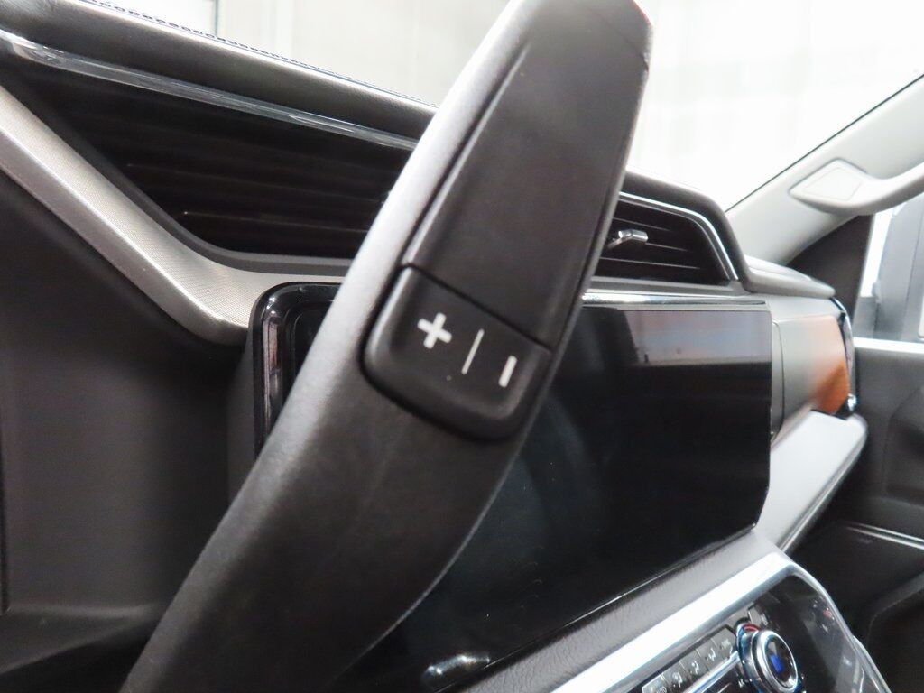 2025 GMC Sierra 3500HD 4x4 Crew Cab Denali DRW Fond du Lac WI 2025 GMC Sierra 3500HD 4x4 Crew Cab Denali DRW Fond du Lac WI