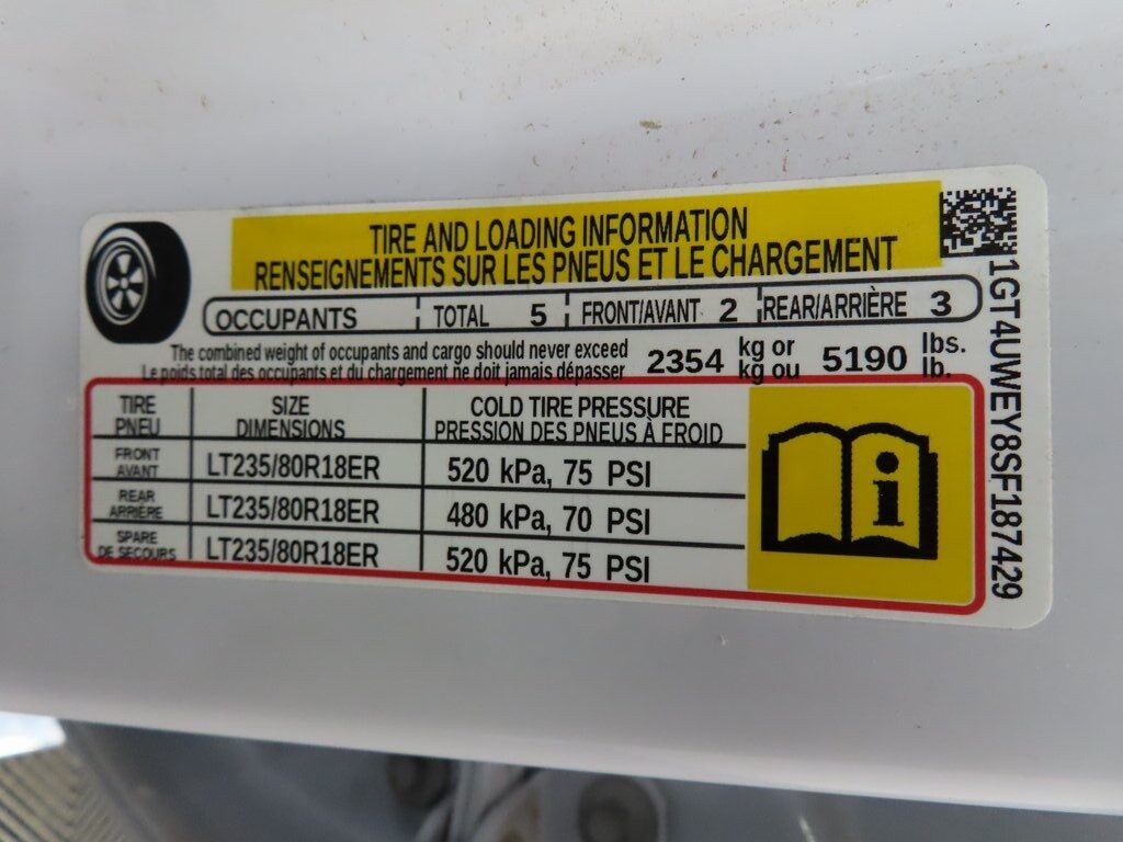 2025 GMC Sierra 3500HD 4x4 Crew Cab Denali DRW Fond du Lac WI 2025 GMC Sierra 3500HD 4x4 Crew Cab Denali DRW Fond du Lac WI