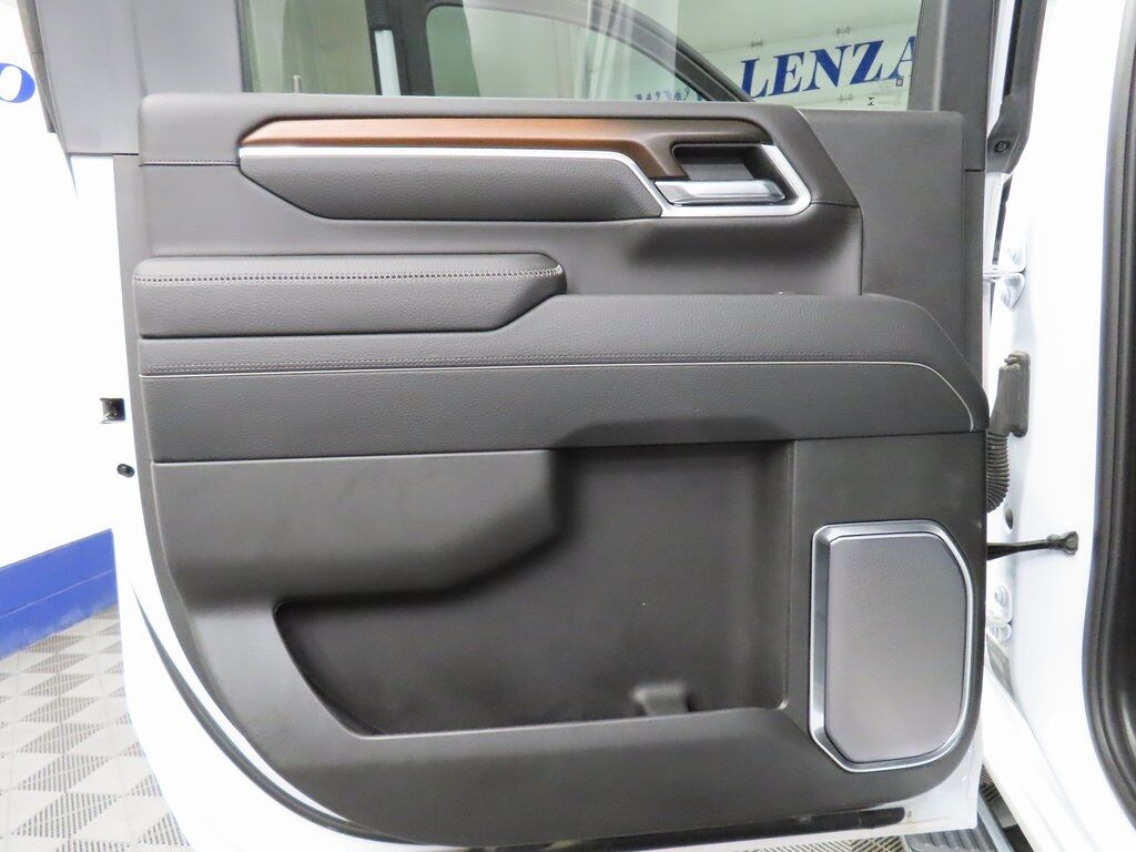 2025 GMC Sierra 3500HD 4x4 Crew Cab Denali DRW Fond du Lac WI 2025 GMC Sierra 3500HD 4x4 Crew Cab Denali DRW Fond du Lac WI