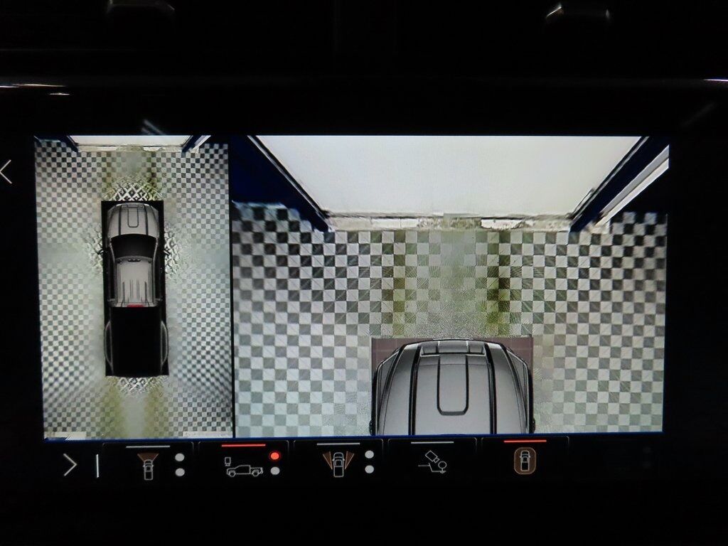 2025 GMC Sierra 3500HD 4x4 Crew Cab Denali DRW Fond du Lac WI 2025 GMC Sierra 3500HD 4x4 Crew Cab Denali DRW Fond du Lac WI