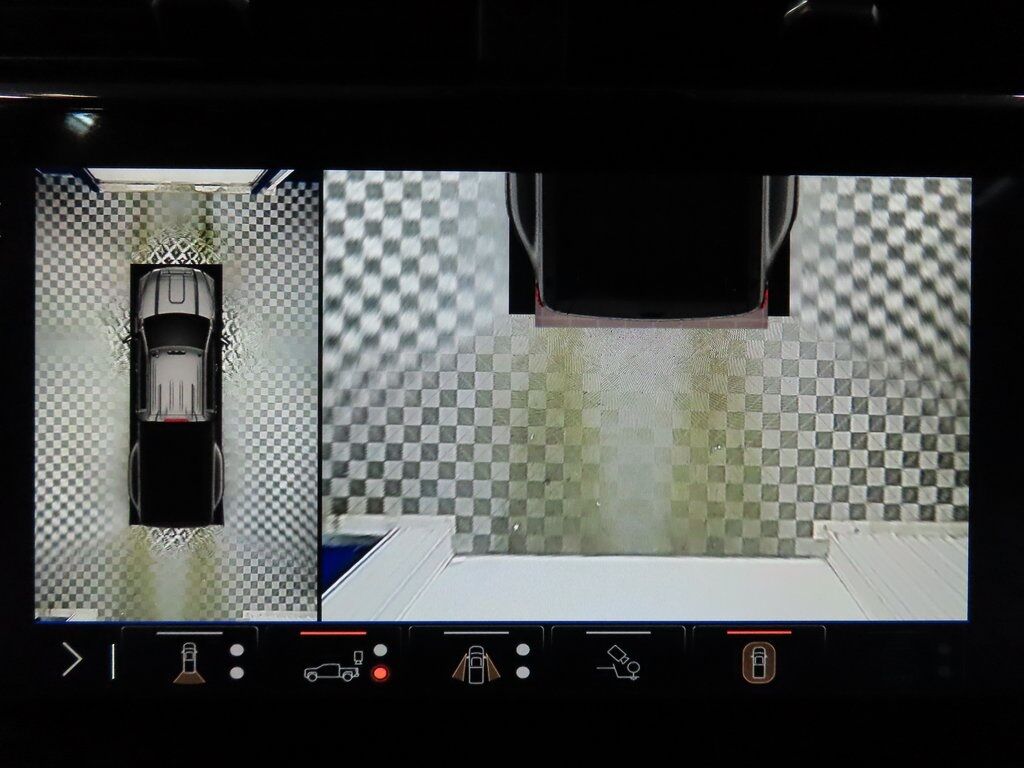 2025 GMC Sierra 3500HD 4x4 Crew Cab Denali DRW Fond du Lac WI 2025 GMC Sierra 3500HD 4x4 Crew Cab Denali DRW Fond du Lac WI