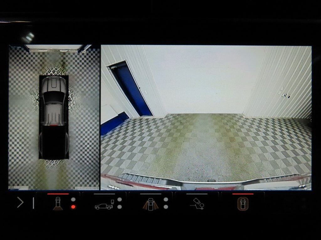 2025 GMC Sierra 3500HD 4x4 Crew Cab Denali DRW Fond du Lac WI 2025 GMC Sierra 3500HD 4x4 Crew Cab Denali DRW Fond du Lac WI