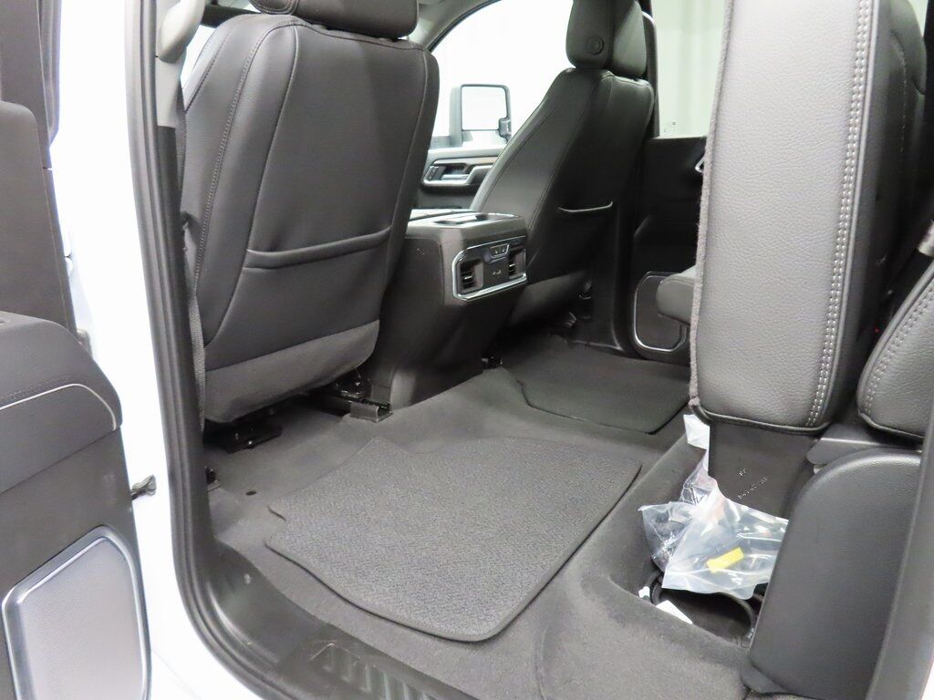 2025 GMC Sierra 3500HD 4x4 Crew Cab Denali DRW Fond du Lac WI 2025 GMC Sierra 3500HD 4x4 Crew Cab Denali DRW Fond du Lac WI